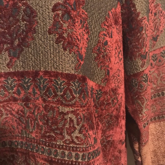 Coldwater Creek jacket - Picture 4 of 6